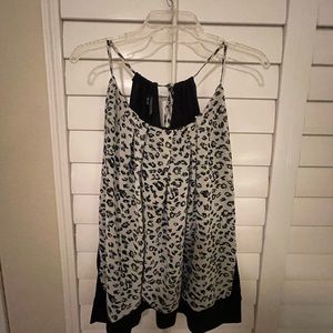 Maurice’s Size 2 blouse